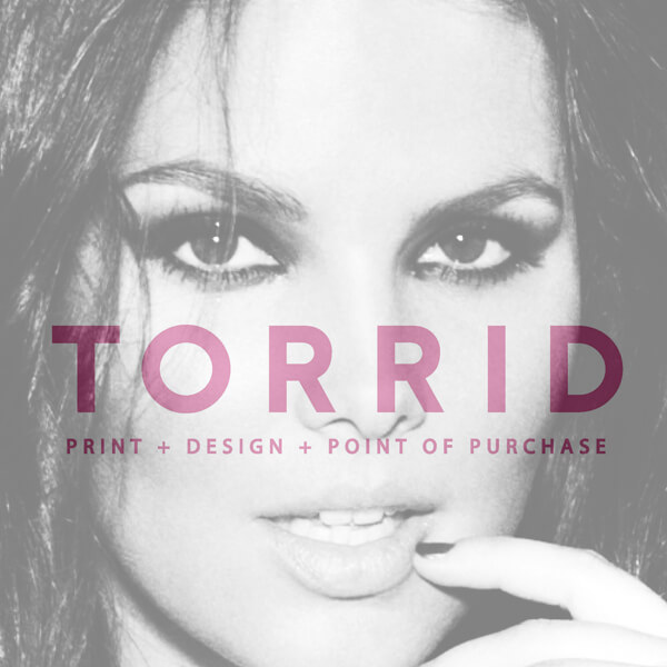 Torrid