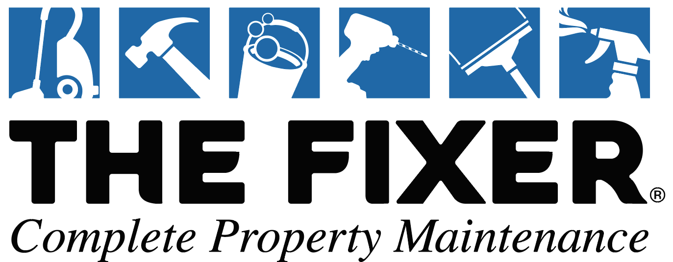 The Fixer — Complete Property Maintenance